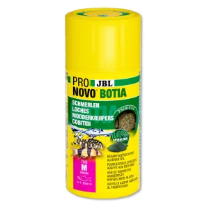 JBL Pronovo Botia Tab M 100 ml