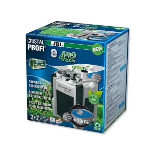 JBL Cristal Profi Greenline E 402