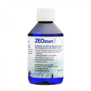Zeostart 3 250 ml