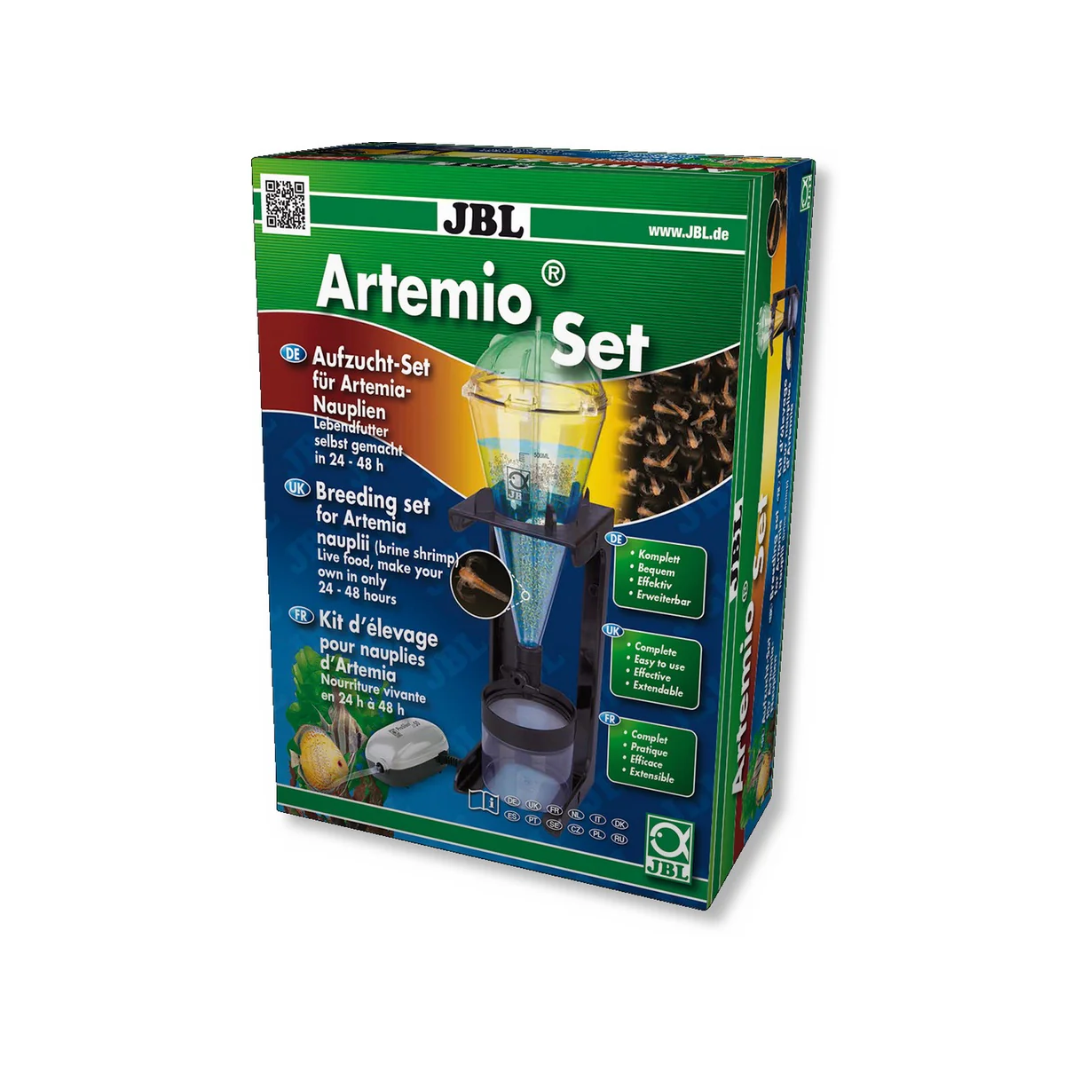 JBL ArtemioSet - immagine 2