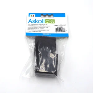 Pure in Filter Media Kit S
