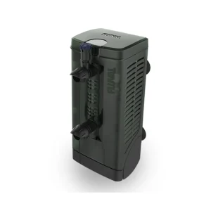 Fluval U2 – Filtro Interno per Acquari 45-110 Litri con Filtrazione Tripla
