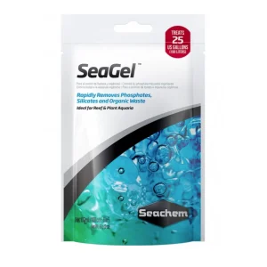 Seachem Seagel 100 ml