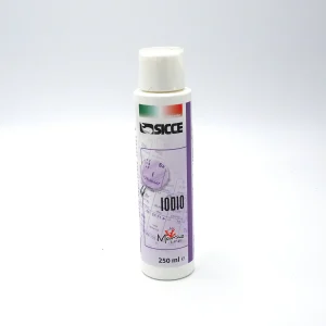 Sicce Iodio liquido 250 ml