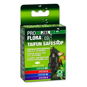 JBL ProFlora Taifun CO2 Safe Stop