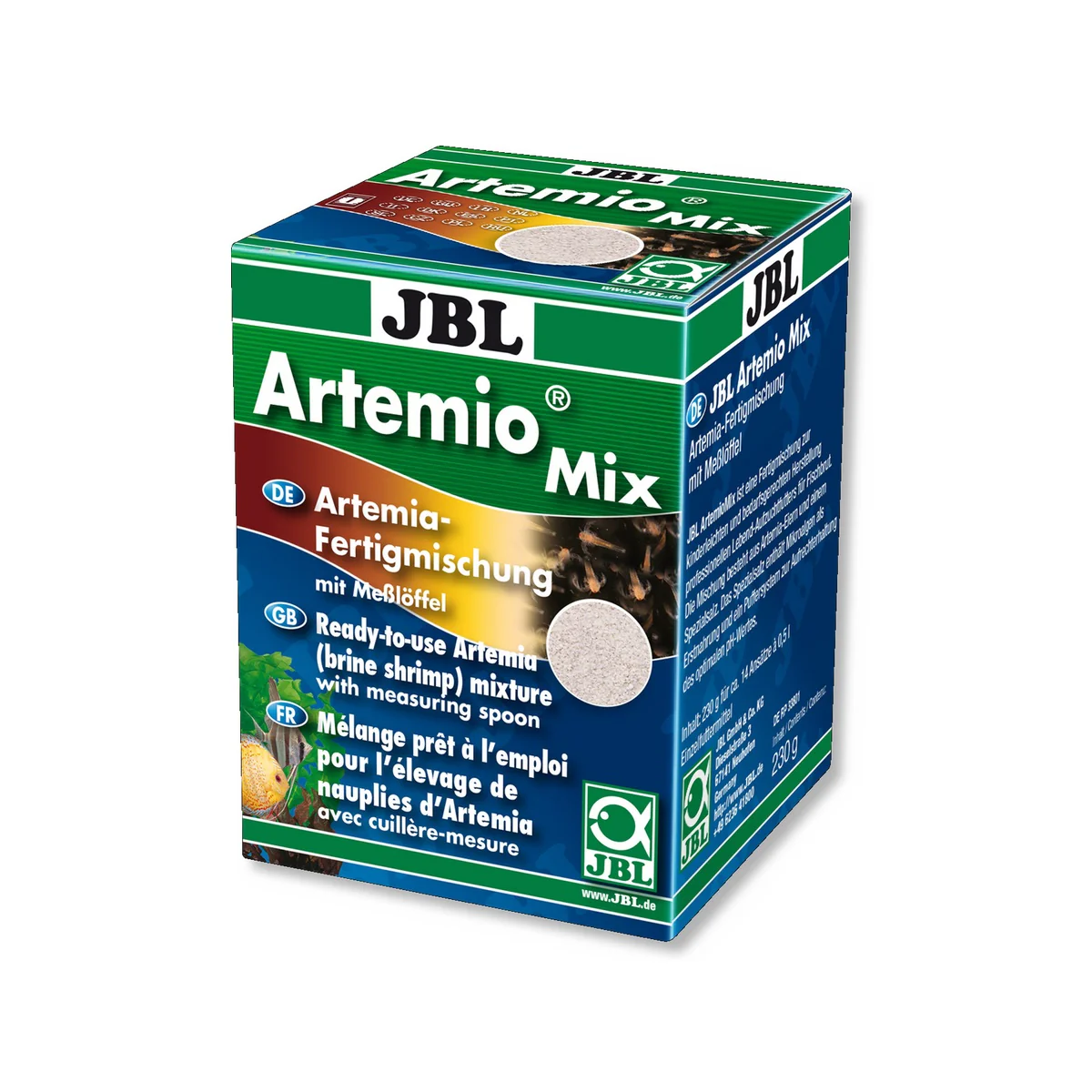 JBL ArtemioMix 230 gr