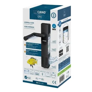 Ciano Filtro CF 80