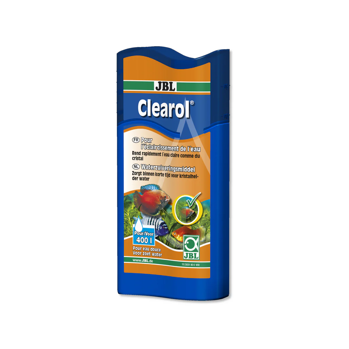 JBL Clearol 100 ml