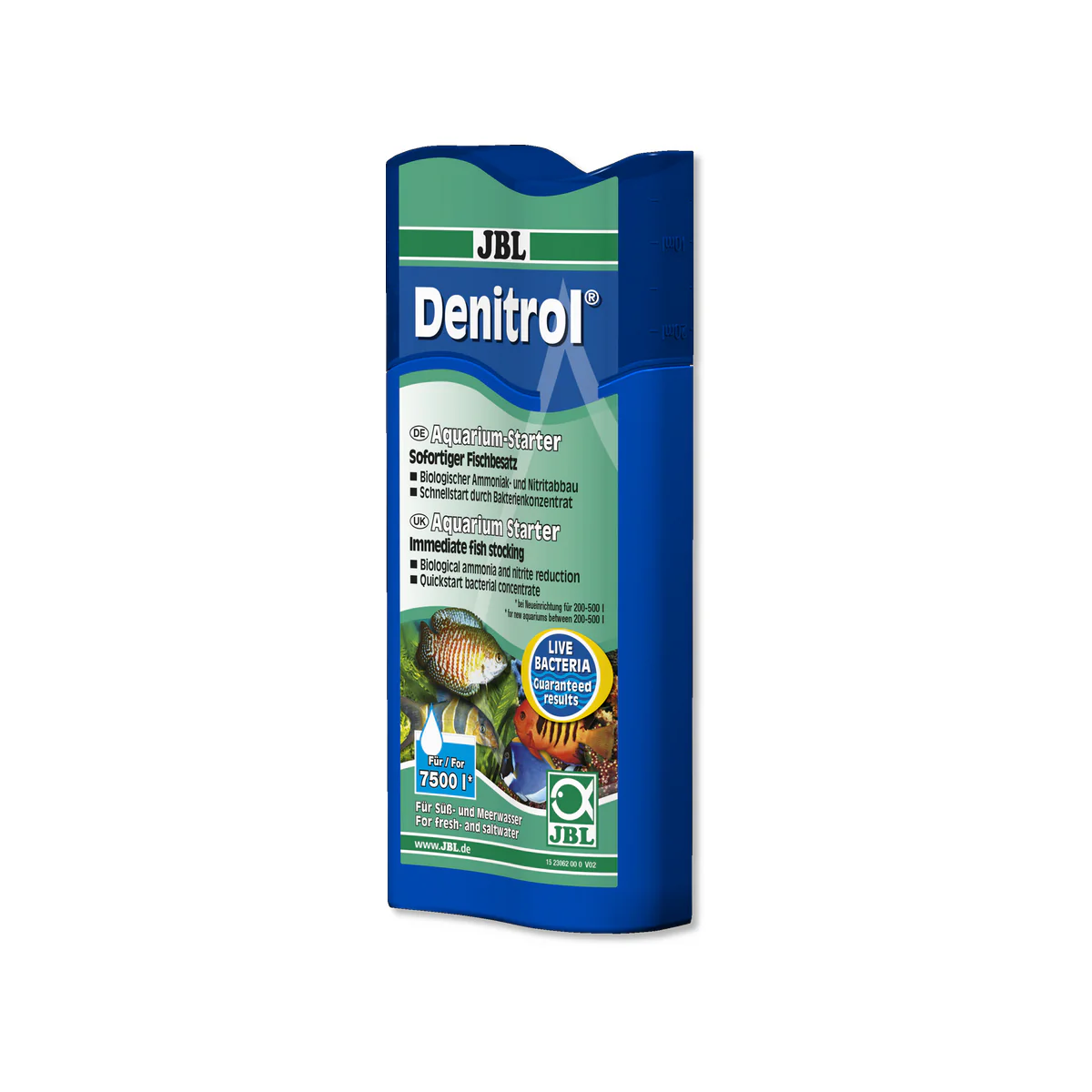 JBL Denitrol 250 ml - immagine 2