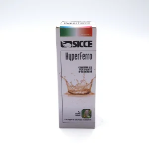 Sicce HyperFerro 150 ml