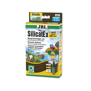 JBL Silicat Ex Rapid 400 gr