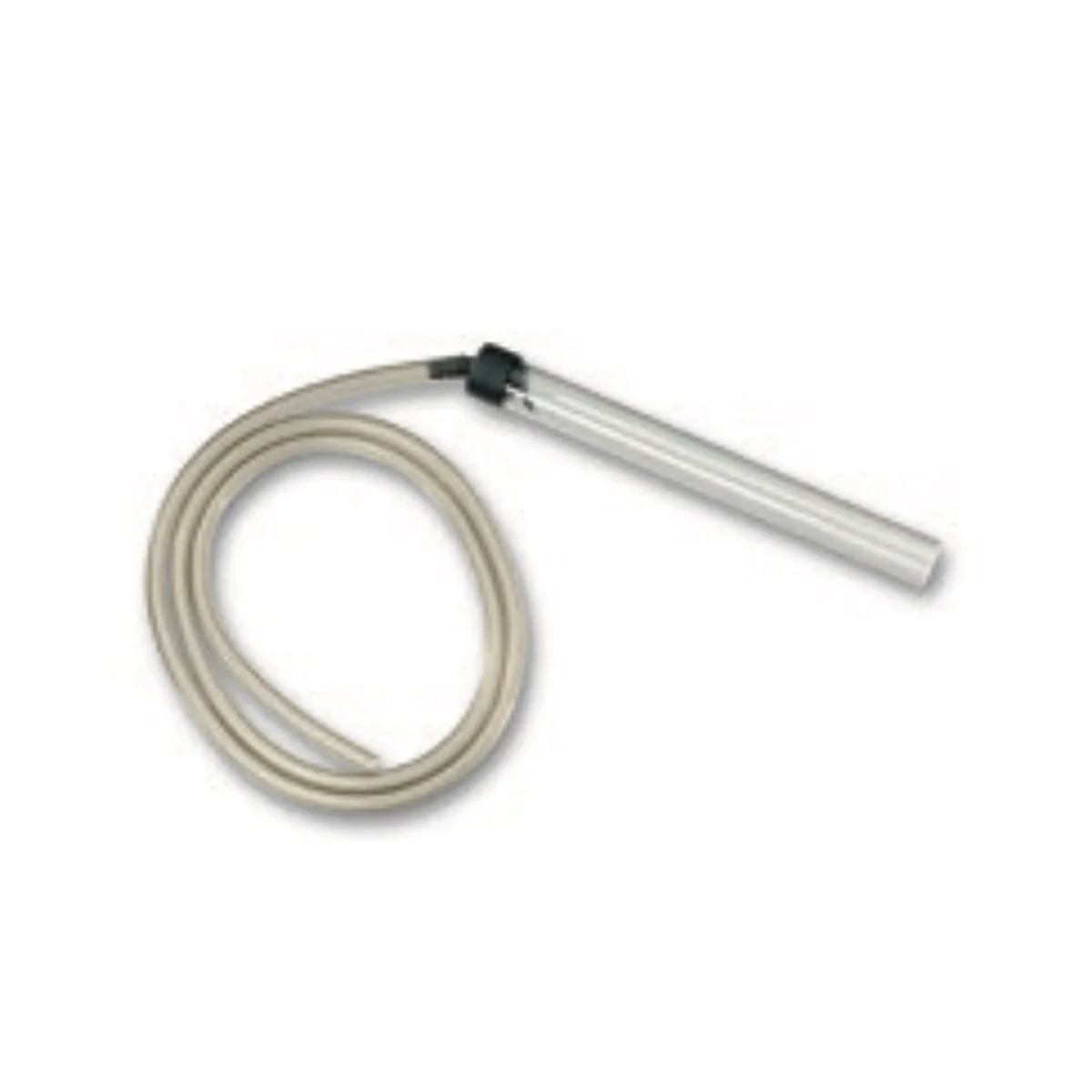 Askoll Campana Aspirarifiuti Mini – Pulizia del fondo per piccoli acquari - immagine 3