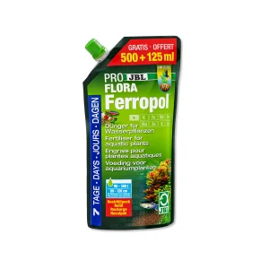 JBL Ferropol Ricarica 625 ml