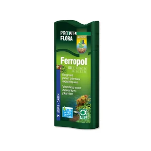 JBL Ferropol 100 ml