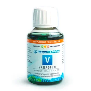 Triton Base Reagents V 100 ml