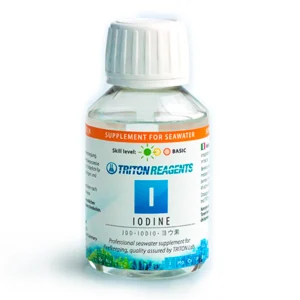 Triton Base Reagents I 100 ml
