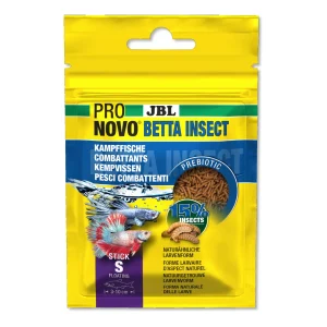 JBL Pronovo Betta Insect Stick S 20 ml