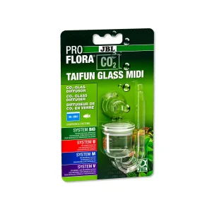 JBL ProFlora Taifun Glass Midi