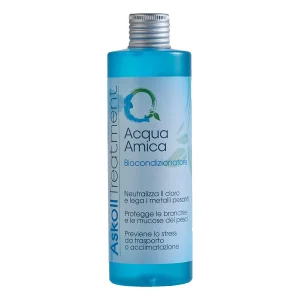 Askoll Acqua Amica 270 ml – Biocondizionatore per Acquari
