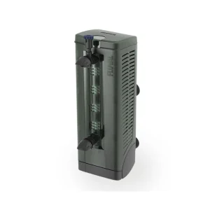 Fluval U3 – Filtro Interno per Acquari 90-150 Litri con Filtrazione Tripla