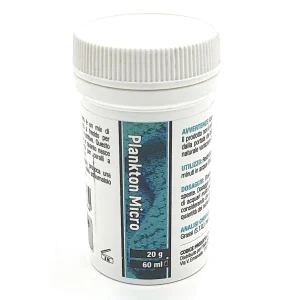 Sicce Plankton Micro 60 ml