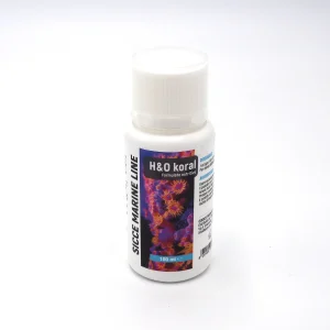 Sicce H&O koral 100 ml