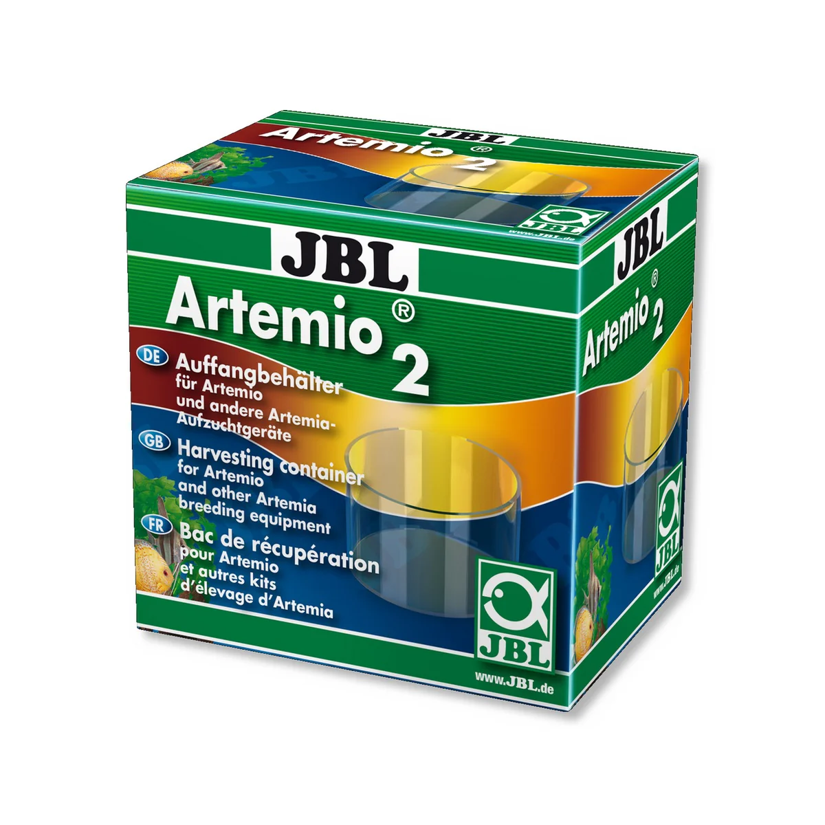 JBL Artemio 2 - immagine 2