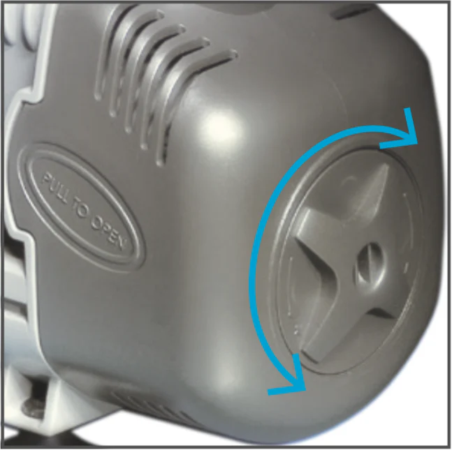 Sicce Syncra 1.5 – Pompa da Ricircolo 1350 l/h per Acquari e Sump - immagine 4