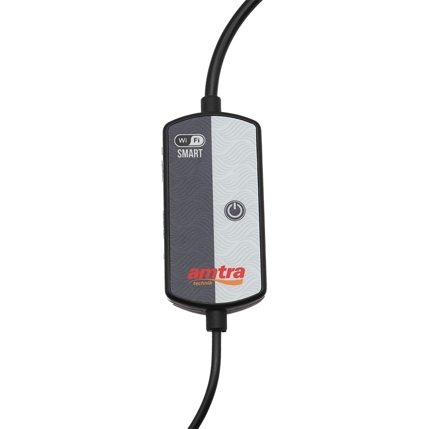 AMTRA ALUX RICEVITORE Wi-Fi PER LAMPADE PER ACQUARIO - immagine 3