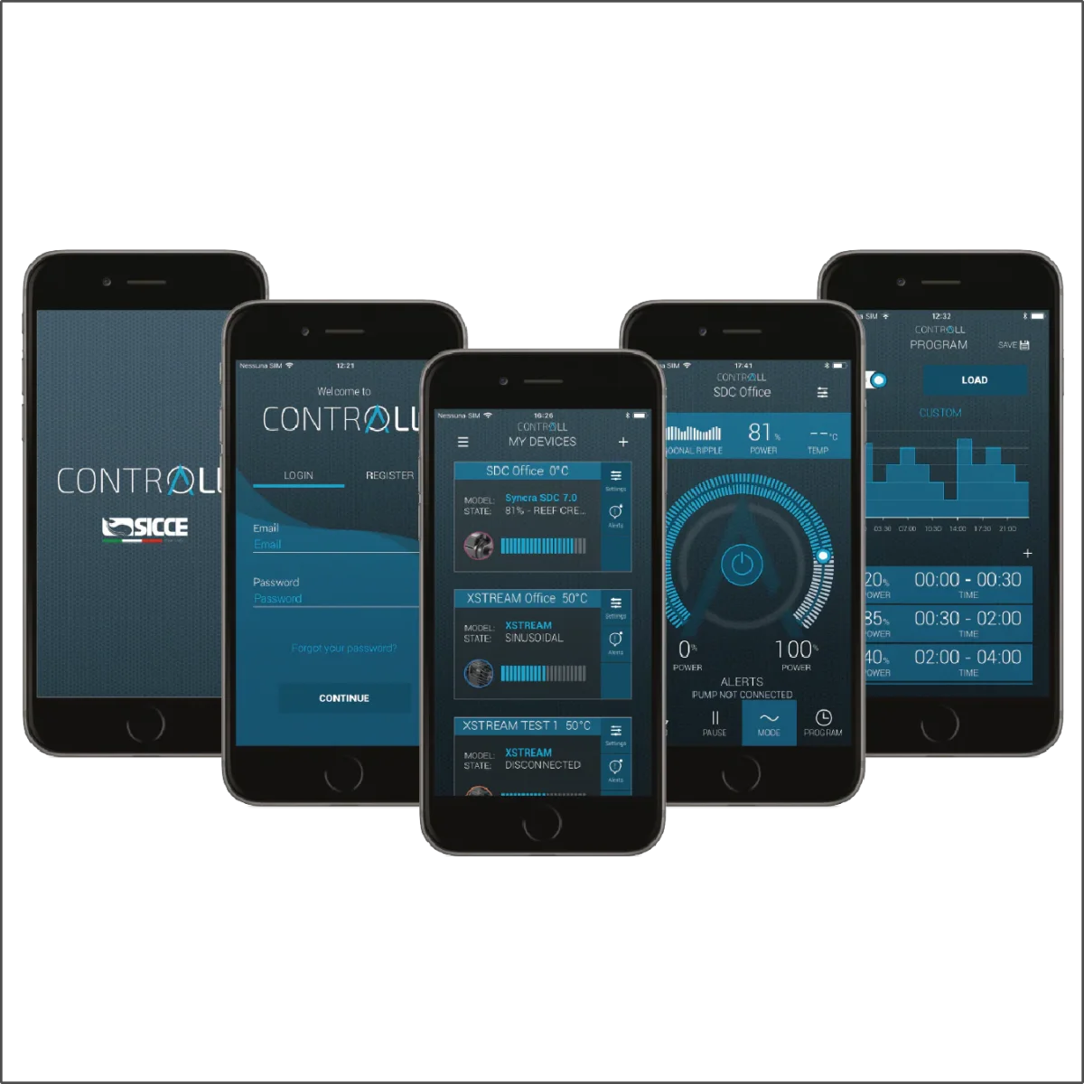 Sicce Syncra SDC 9.0 - immagine 9