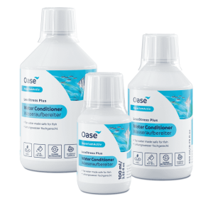 Biocondizionatore OASE – LessStress