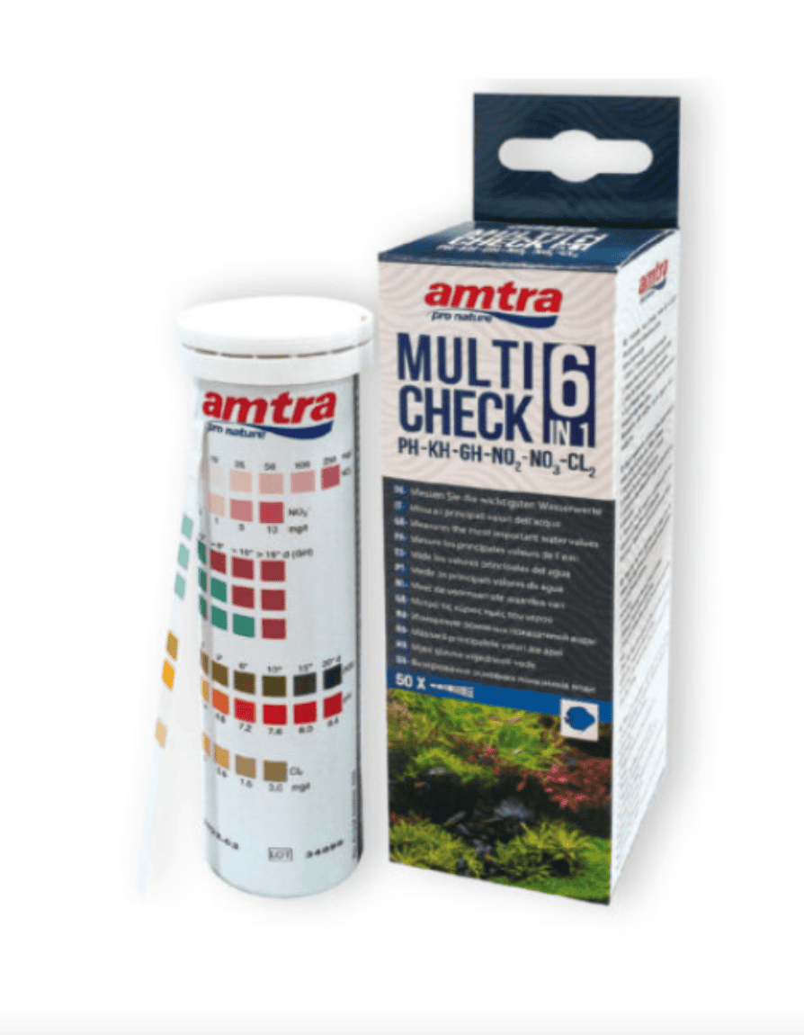 50 TEST AMTRA per la misurazione dell’acqua - immagine 2