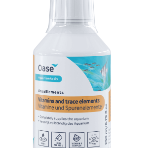 VITAMINE E OLIGOELEMENTI OASE