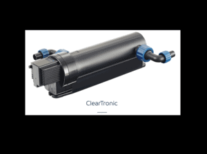 LAMPADA UV-C OASE ClearTronic