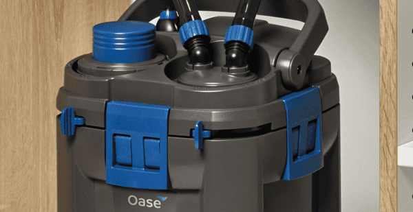 BioMaster2 Oase – Filtro esterno - immagine 5