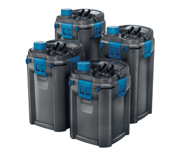 BioMaster2 Oase – Filtro esterno