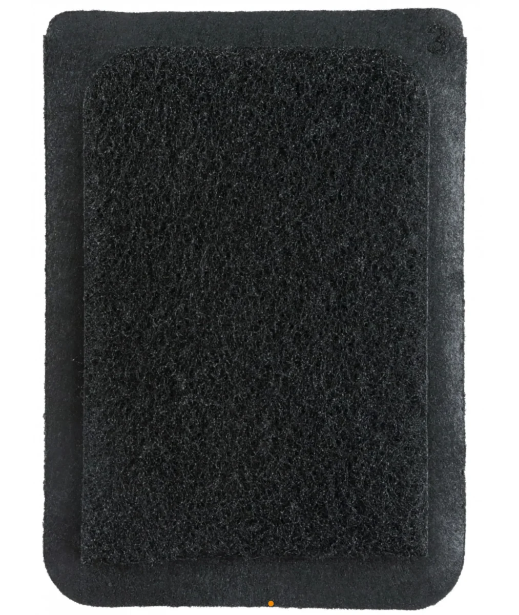 Zolux Cartuccia Zeocarb Cascade 30x2 – Carbone Attivo per Filtro a Cascata Aquaya - immagine 4