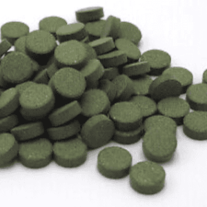 PASTIGLIE VEGETALI PER ANCISTRUS