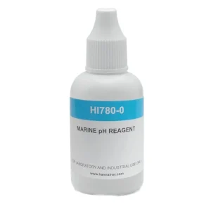 Hanna Instruments HI-780-25 – Reagenti pH per Fotometro HI-780 Checker HC (25 Test)