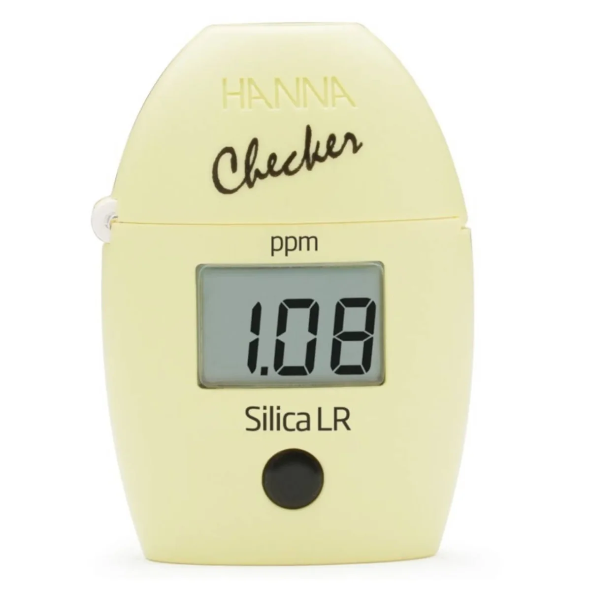 Hanna Instruments HI-705K – Checker HC Silicati Scala Bassa con cuvette di verifica