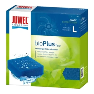 Juwel BioPlus Fine L – Spugna Fine di Ricambio per Filtri Bioflow/Compact – 1 Pz