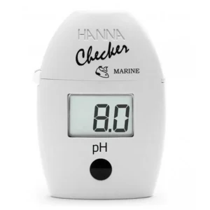 Hanna Instruments HI-780K – Checker HC pH Acqua Marina + Cuvette di Verifica