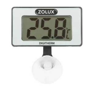 Termometro Digitale interno