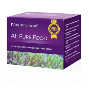 Aquaforest Pure Food 30 gr