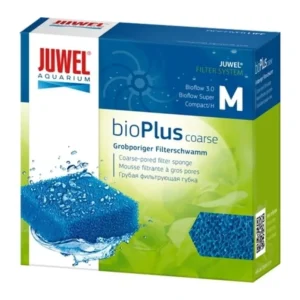 Juwel BioPlus Coarse M – Spugna filtrante a grana grossa per acquari