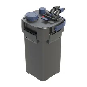 Sicce Mega Filtra 900 – Filtro esterno ad alte prestazioni per acquari fino a 900 L