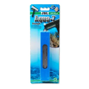 JBL Ricambio Aqua-T Triumph – Lamette di ricambio per raschietto vetri
