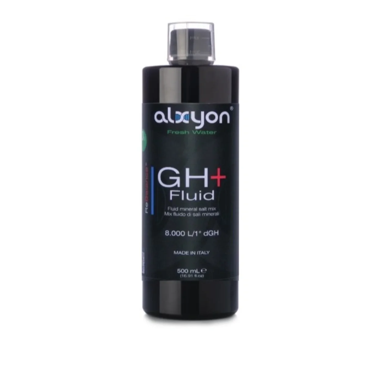 Alxyon ReBalance GH+ fluid 750 ml