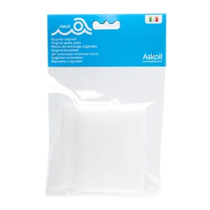 Askoll Opera Pad (2 pz)