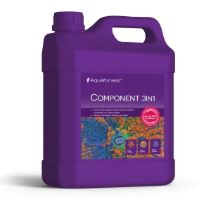 Aquaforest Component 3 in 1 2000 ml